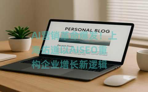 AI营销革命爆发！上海佑道以AISEO重构企业增长新逻辑
