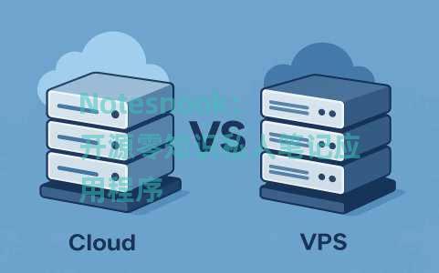 Notesnook：开源零知识私人笔记应用程序
