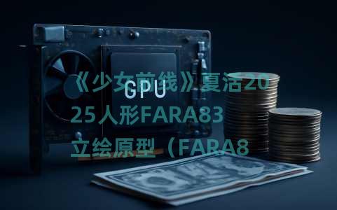 《少女前线》夏活2025人形FARA83立绘原型（FARA83厉害吗）