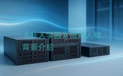 《非人学园》雨师人物背景介绍 《非人学园》雨师人物背景介绍