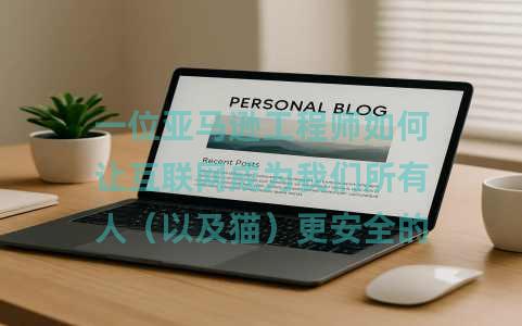 一位亚马逊工程师如何让互联网成为我们所有人（以及猫）更安全的地方