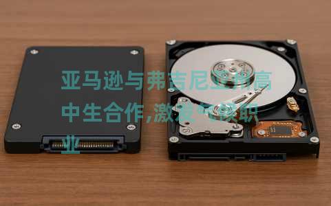 亚马逊与弗吉尼亚州高中生合作,激发气候职业 亚马逊与弗吉尼亚州高中生合作,激发气候职业