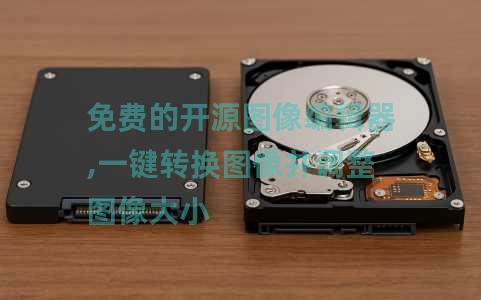 免费的开源图像编辑器,一键转换图像并调整图像大小 免费的开源图像编辑器,一键转换图像并调整图像大小