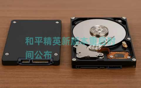 和平精英新版本重启时间公布
