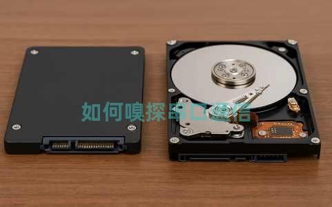 如何嗅探串口通信