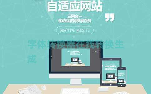 字体转换器在线转换生成 字体转换器在线转换生成