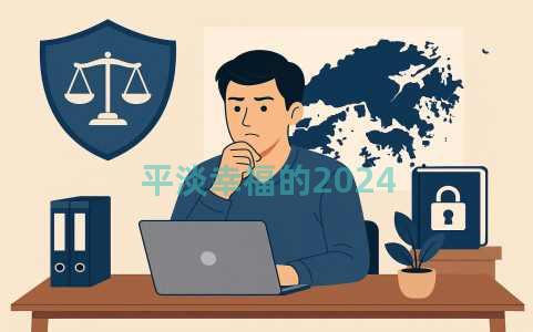 平淡幸福的2024