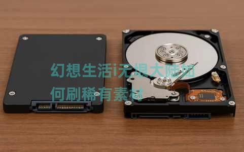 幻想生活i无垠大陆如何刷稀有素材