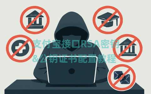 支付宝接口RSA密钥&公钥证书配置教程 支付宝接口RSA密钥&公钥证书配置教程