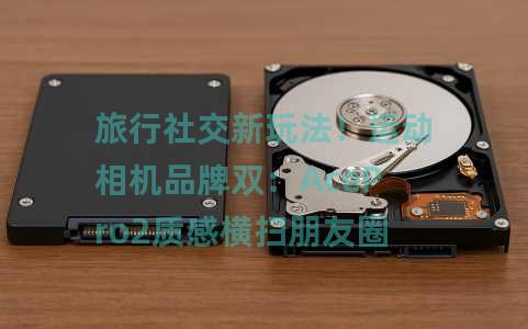 旅行社交新玩法！运动相机品牌双：AcePro2质感横扫朋友圈，AcePro成片制霸短视频
