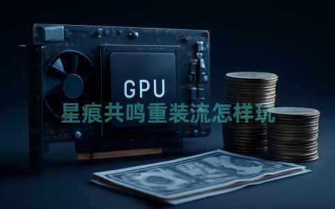 星痕共鸣重装流怎样玩