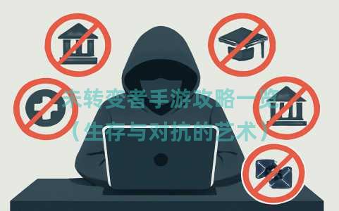 未转变者手游攻略一览（生存与对抗的艺术）
