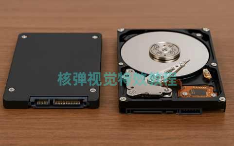 核弹视觉特效教程 核弹视觉特效教程