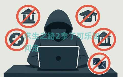 求生之路2拿了可乐如何走