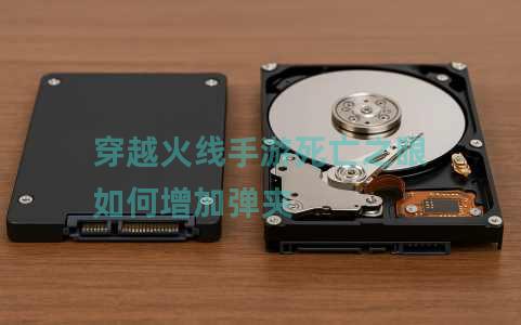 穿越火线手游死亡之眼如何增加弹夹