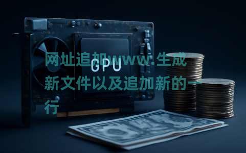 网址追加www.生成新文件以及追加新的一行 网址追加www.生成新文件以及追加新的一行