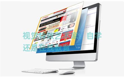 视觉特效艺术家：自学还是在线教育