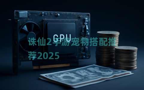 诛仙2手游宠物搭配推荐2025