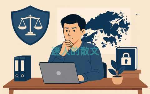 迷人的散文 迷人的散文