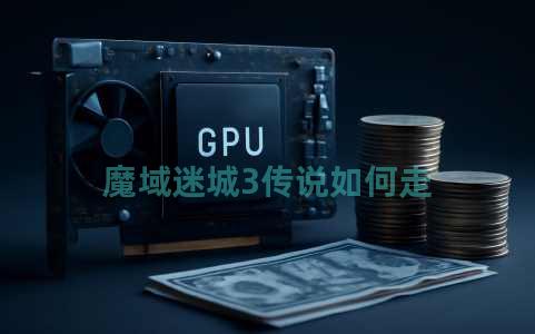 魔域迷城3传说如何走 魔域迷城3传说如何走