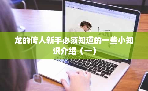 龙的传人新手必须知道的一些小知识介绍(一) 龙的传人新手必须知道的一些小知识介绍(一)