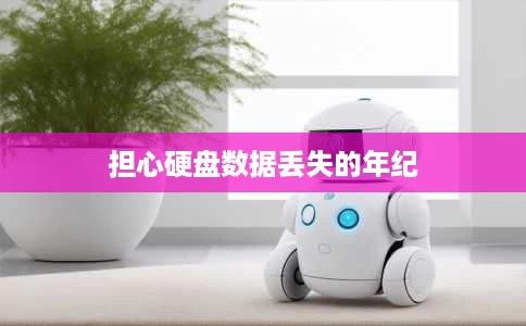 担心硬盘数据丢失的年纪 担心硬盘数据丢失的年纪