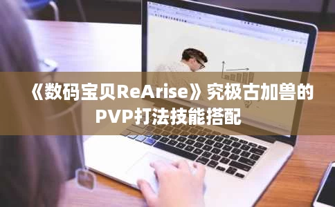 《数码宝贝ReArise》究极古加兽的PVP打法技能搭配 《数码宝贝ReArise》究极古加兽的PVP打法技能搭配