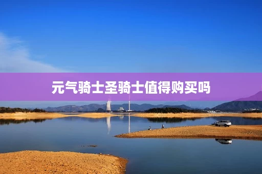 元气骑士圣骑士值得购买吗