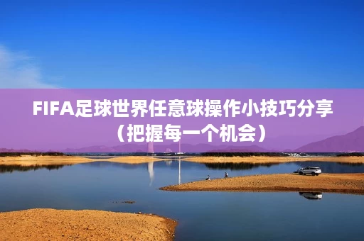 FIFA足球世界任意球操作小技巧分享（把握每一个机会）