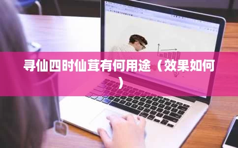 寻仙四时仙茸有何用途(效果如何) 寻仙四时仙茸有何用途(效果如何)