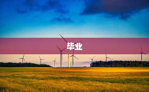 毕业 毕业