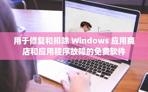 用于修复和排除 Windows 应用商店和应用程序故障的免费软件 用于修复和排除 Windows 应用商店和应用程序故障的免费软件