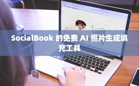 SocialBook 的免费 AI 照片生成填充工具