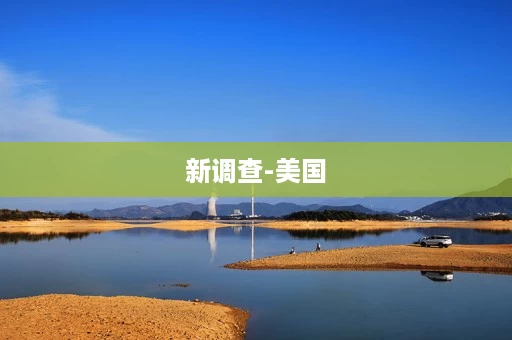 新调查-美国 新调查-美国