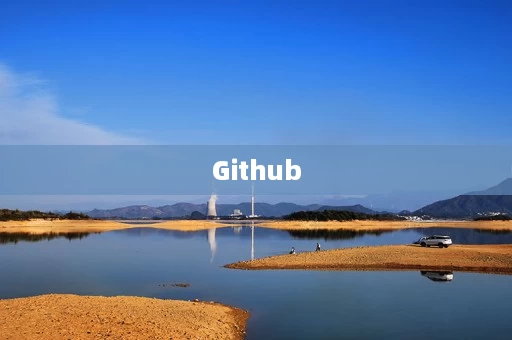 Github Github