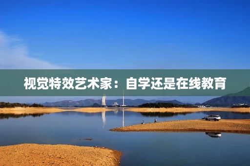 视觉特效艺术家:自学还是在线教育 视觉特效艺术家:自学还是在线教育